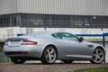 Aston Martin DB9 Coupe - only 1 owner from new! Gümüş rengi - thumbnail 3