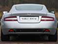 Aston Martin DB9 Coupe - only 1 owner from new! Gümüş rengi - thumbnail 4