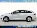 SEAT Leon sportstourer 2.0 tdi style 150cv dsg Blanc - thumbnail 2