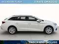 SEAT Leon sportstourer 2.0 tdi style 150cv dsg Blanc - thumbnail 4