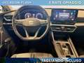 SEAT Leon sportstourer 2.0 tdi style 150cv dsg Blanc - thumbnail 10