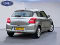 Suzuki Swift 1.2 Comfort Smart Hybrid,adaptief cruise control, Grijs - thumbnail 3