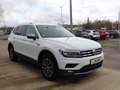 Volkswagen Tiguan Allspace Comfortline 1.5 TSI ACT*DCC,ACC,STHZ,NAVI* Blanco - thumbnail 2