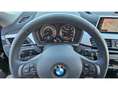 BMW X1 Business sDrive 18d BVA 136cv + Sellerie Cuir + Caméra de recul Zwart - thumbnail 34