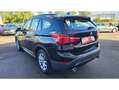 BMW X1 Business sDrive 18d BVA 136cv + Sellerie Cuir + Caméra de recul Zwart - thumbnail 20