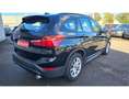 BMW X1 Business sDrive 18d BVA 136cv + Sellerie Cuir + Caméra de recul Zwart - thumbnail 32
