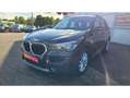BMW X1 Business sDrive 18d BVA 136cv + Sellerie Cuir + Caméra de recul Zwart - thumbnail 17