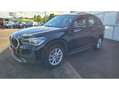 BMW X1 Business sDrive 18d BVA 136cv + Sellerie Cuir + Caméra de recul Schwarz - thumbnail 2