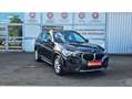 BMW X1 Business sDrive 18d BVA 136cv + Sellerie Cuir + Caméra de recul Zwart - thumbnail 1