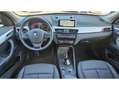 BMW X1 Business sDrive 18d BVA 136cv + Sellerie Cuir + Caméra de recul Zwart - thumbnail 4