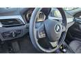 BMW X1 Business sDrive 18d BVA 136cv + Sellerie Cuir + Caméra de recul Zwart - thumbnail 6