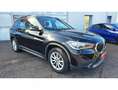 BMW X1 Business sDrive 18d BVA 136cv + Sellerie Cuir + Caméra de recul Zwart - thumbnail 47