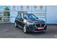 BMW X1 Business sDrive 18d BVA 136cv + Sellerie Cuir + Caméra de recul Schwarz - thumbnail 30