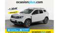 Dacia Duster 1.0 TCe GLP Prestige 4x2 75kW Blanco - thumbnail 1