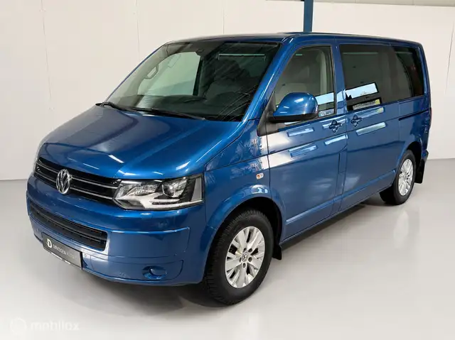 Volkswagen T5 Transporter Multivan 2.0 TSI L1H1 Comfortline