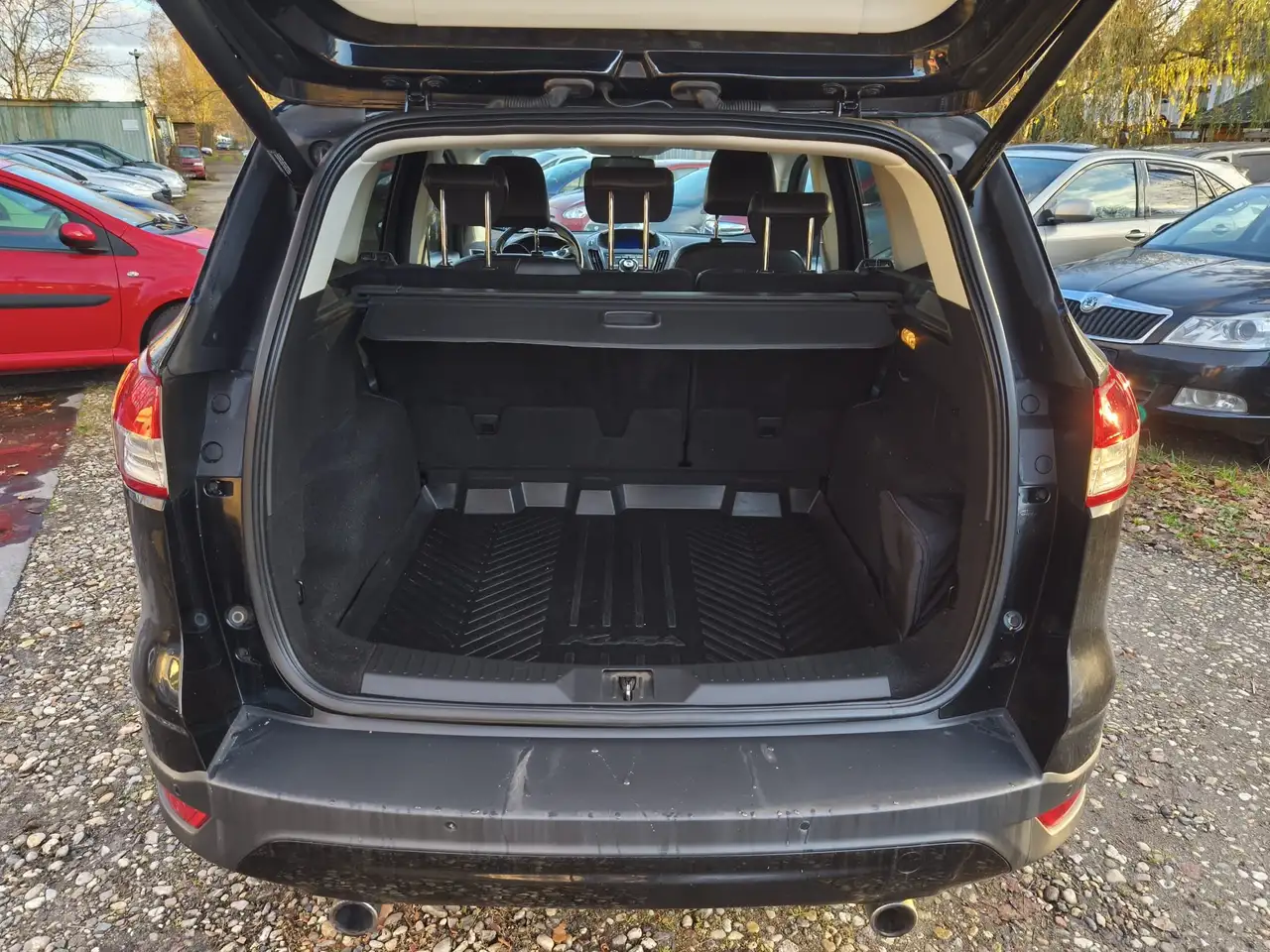 Das Auto