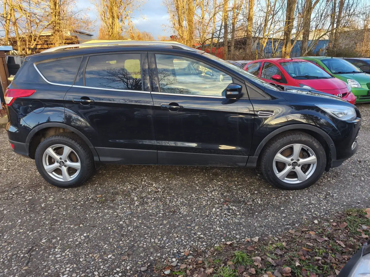Das Auto