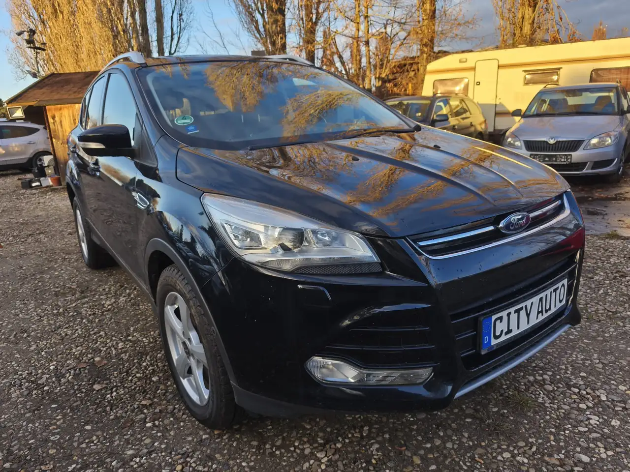 Das Auto
