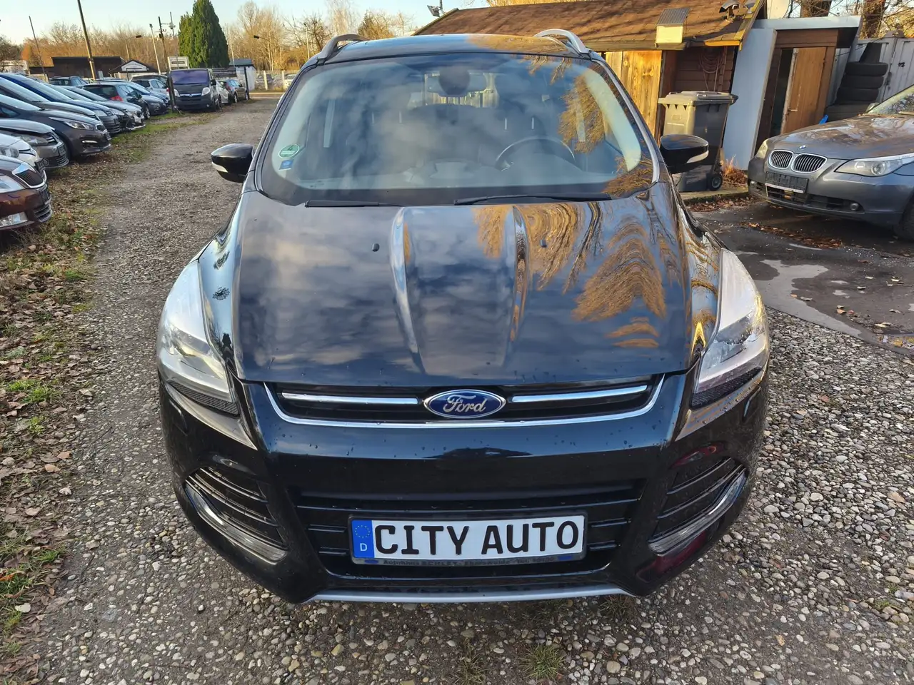 Das Auto