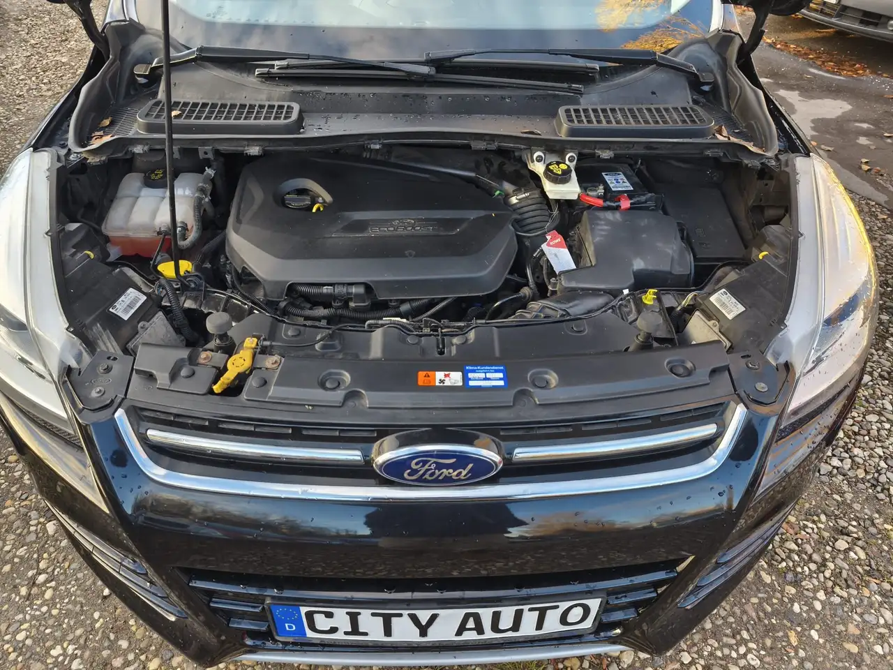 Das Auto