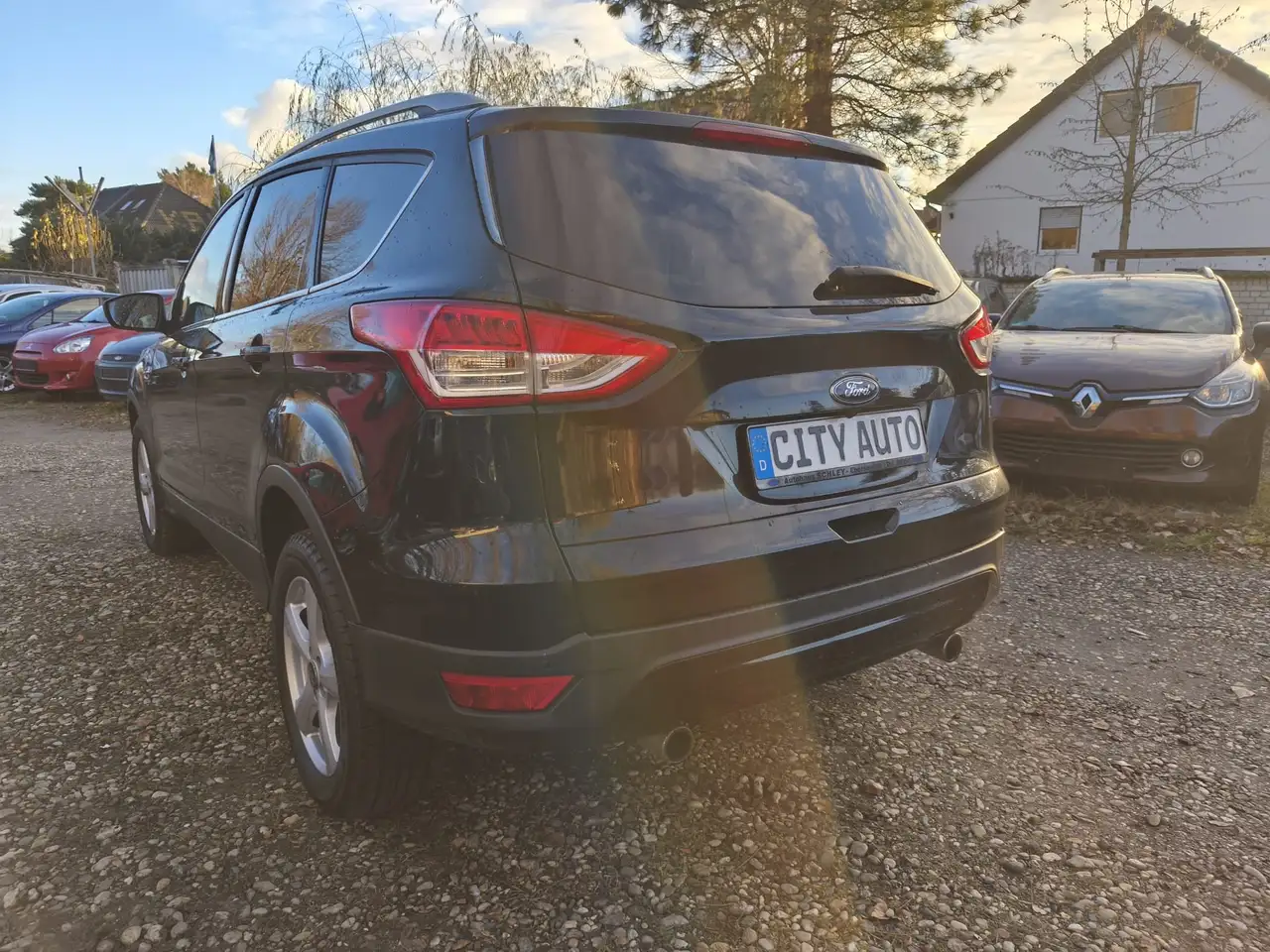 Das Auto