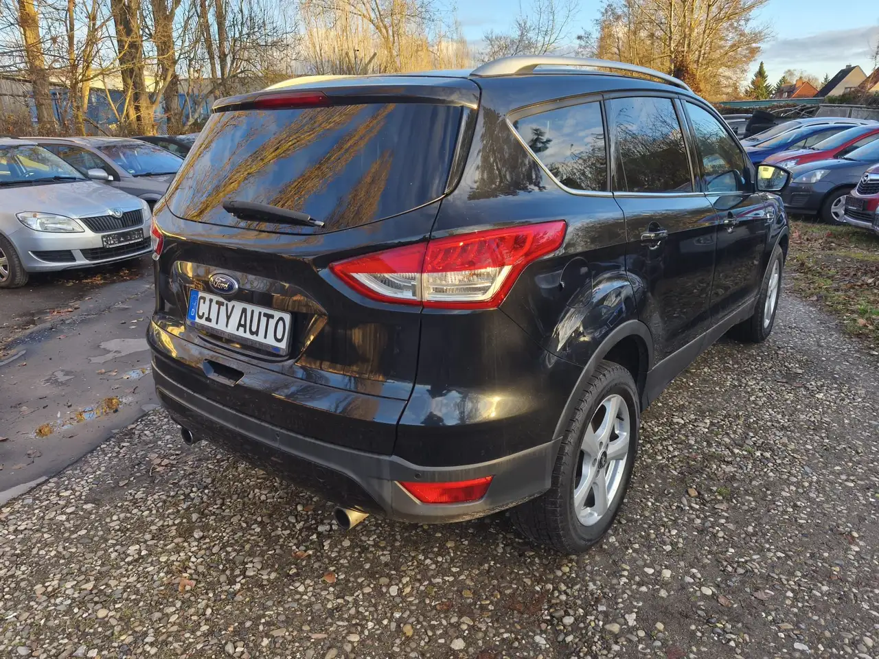 Das Auto