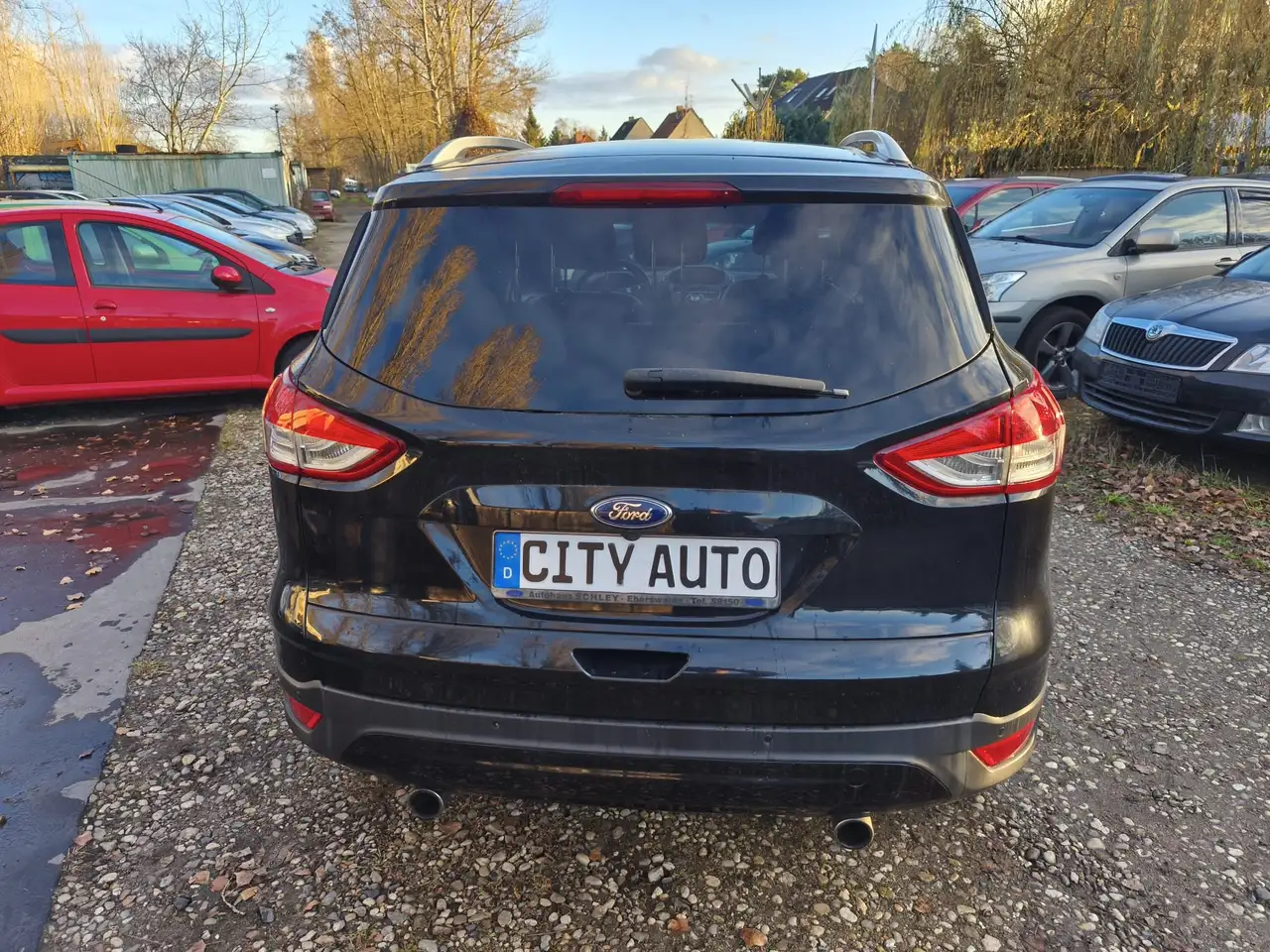 Das Auto