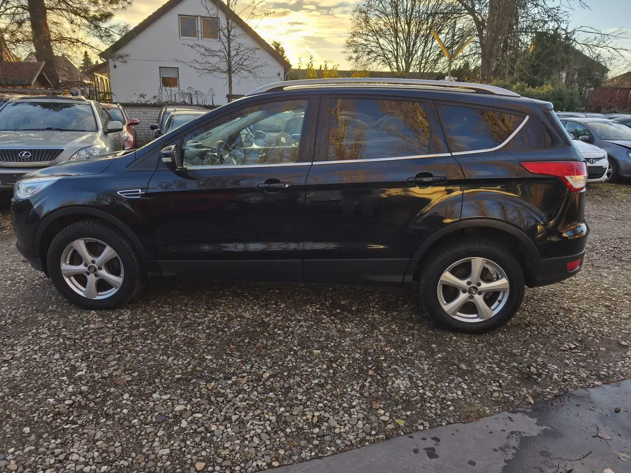 Das Auto