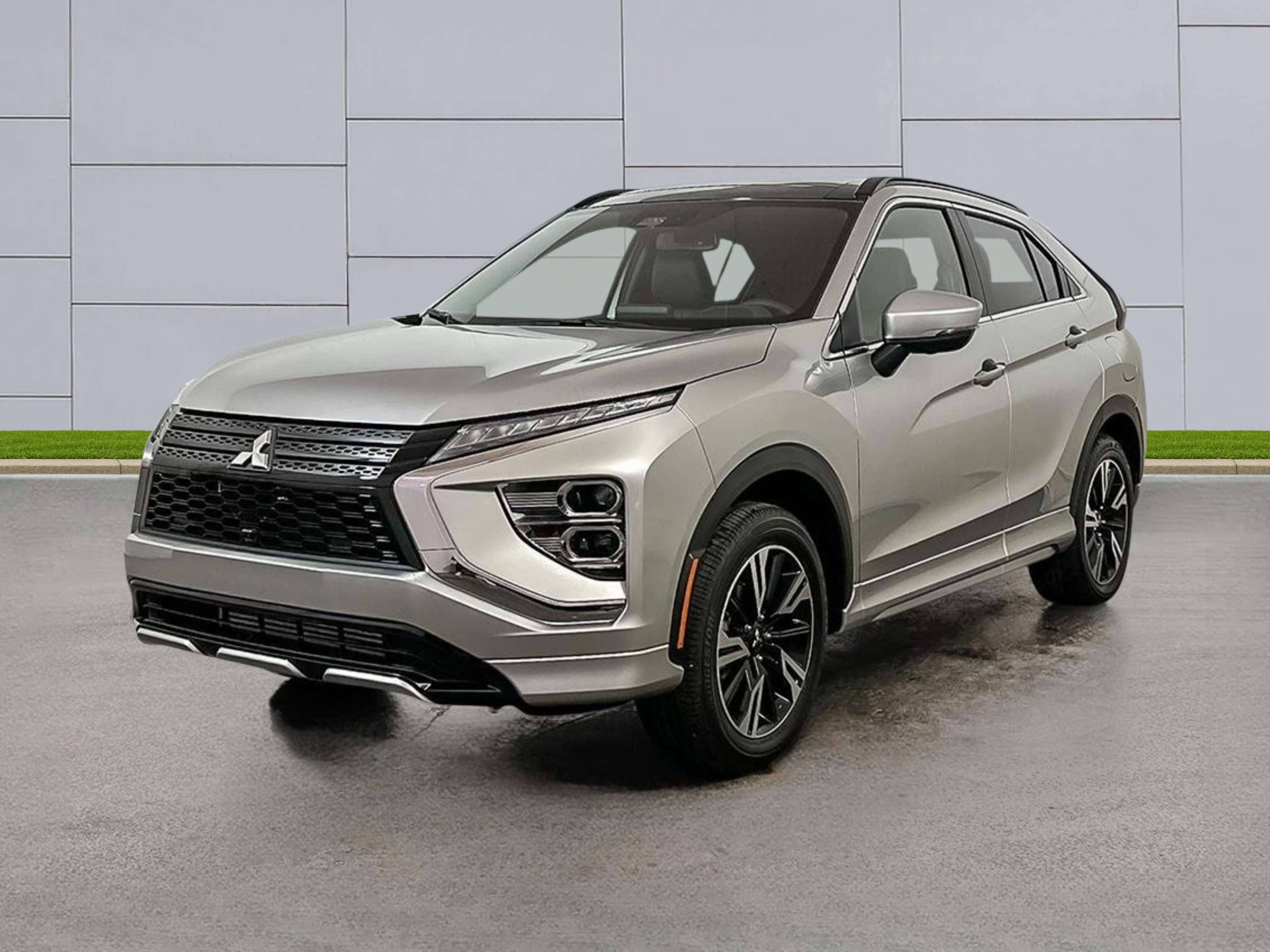 2026 Mitsubishi Eclipse Cross GT S-AWC