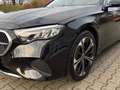 Mercedes-Benz E 300 e Avantgarde Kamera Totwinkel Ambiente AHK Schwarz - thumbnail 7