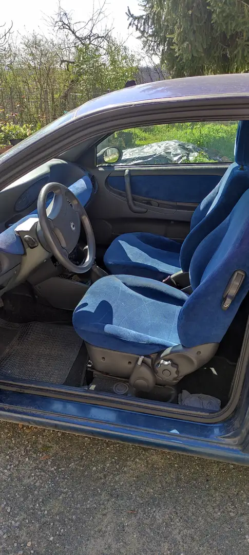 Lancia Ypsilon Y I 2000Y 1.2 LS plava - 1