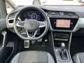 Volkswagen Touran 1,5 TSI  GOAL 7 SITZE DSG | NP: €56.200 Schwarz - thumbnail 11