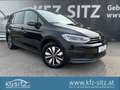 Volkswagen Touran 1,5 TSI  GOAL 7 SITZE DSG | NP: €56.200 Schwarz - thumbnail 1