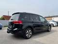 Volkswagen Touran 1,5 TSI  GOAL 7 SITZE DSG | NP: €56.200 Schwarz - thumbnail 3