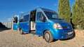 Renault Master Master 2.5 DCI Combi6 3500 Medio Sobr. Blue - thumbnail 4