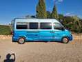 Renault Master Master 2.5 DCI Combi6 3500 Medio Sobr. Blue - thumbnail 2