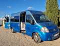 Renault Master Master 2.5 DCI Combi6 3500 Medio Sobr. Blue - thumbnail 3