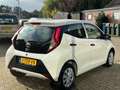 Toyota Aygo 1.0 VVT-i x-fun 5 Deurs 1e Eig! Airco Bluetooth DA Blanc - thumbnail 4