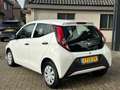 Toyota Aygo 1.0 VVT-i x-fun 5 Deurs 1e Eig! Airco Bluetooth DA Blanc - thumbnail 3