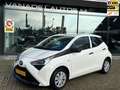 Toyota Aygo 1.0 VVT-i x-fun 5 Deurs 1e Eig! Airco Bluetooth DA Blanc - thumbnail 1