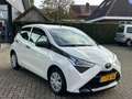 Toyota Aygo 1.0 VVT-i x-fun 5 Deurs 1e Eig! Airco Bluetooth DA Blanc - thumbnail 6