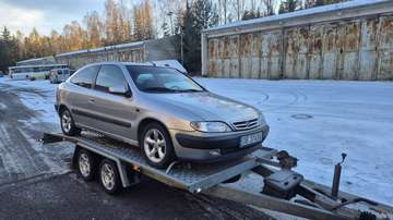 Coupe 2.0i 16V VTS
