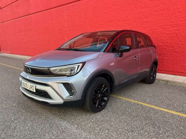 Opel Crossland 1.2 S&S GS Line 110 - foto 1