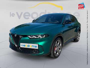 1.5 Hybrid 130ch Edizione Speciale TCT