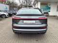 Audi e-tron Sportback 55 2x S line AHK BLACK S-SITZE Gris - thumbnail 8