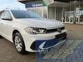 Volkswagen Polo Life 1.0TSI-OPF DSG ACC Wit - thumbnail 5