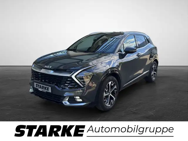 Kia Sportage 1.6 T-GDI Spirit