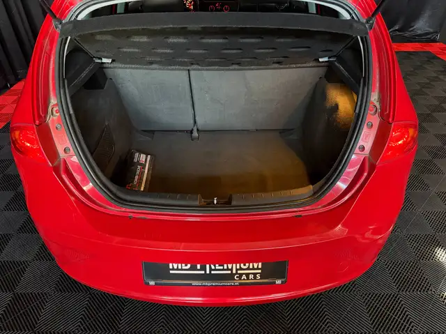 Seat Leon view 22