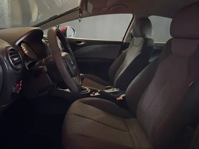Seat Leon view 27