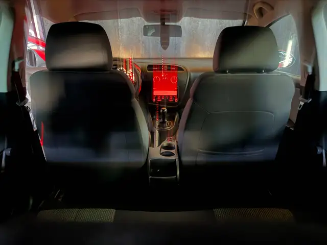 Seat Leon view 23